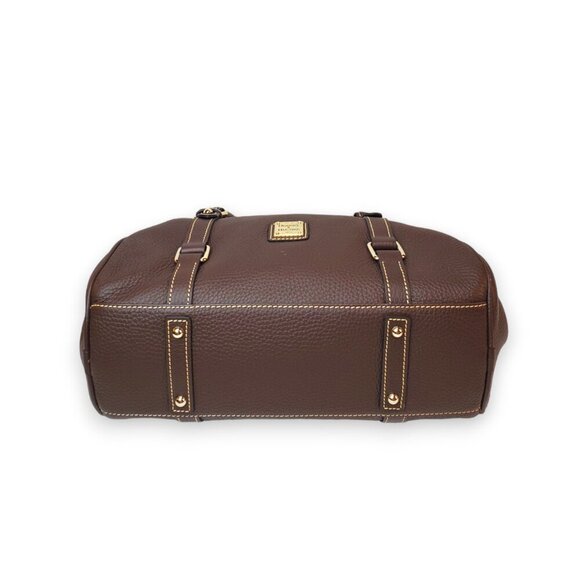 D&B Satchel - Picture 7 of 12